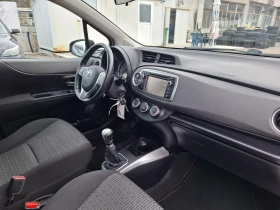 Toyota Yaris 1.33, снимка 9