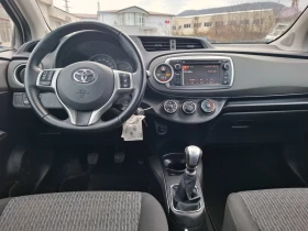 Toyota Yaris 1.33, снимка 8