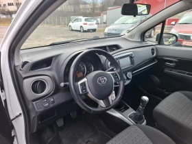 Toyota Yaris 1.33, снимка 7