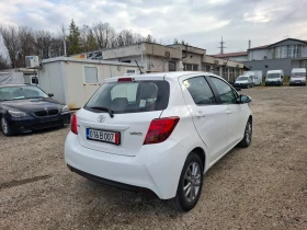 Toyota Yaris 1.33, снимка 3