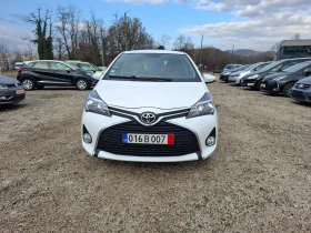 Toyota Yaris 1.33, снимка 1