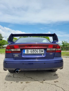 Subaru Legacy B12 | Mobile.bg    4