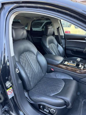 Audi A8 4.2TDI, снимка 10