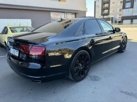 Audi A8 4.2TDI, снимка 4