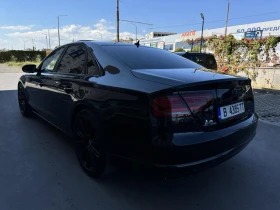 Audi A8 4.2TDI, снимка 6