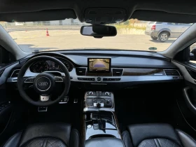 Audi A8 4.2TDI, снимка 7