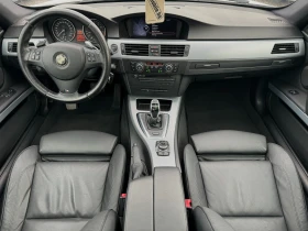 BMW 335 i DCT/DKG N54 M Pack ! SWISS !, снимка 9