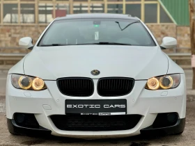 BMW 335 i DCT/DKG N54 M Pack ! SWISS !, снимка 2