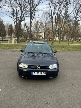 Обява за продажба на VW Golf R32 ~5 200 лв. - изображение 1