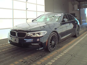 BMW 530, снимка 1