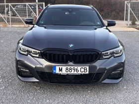 BMW 320 M-packet ShadowLine Hybrid, снимка 1