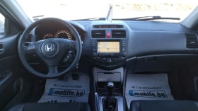 Honda Accord 2.2cdti 140kc.6ck.MUGEN TUNING NAVI FULL  | Mobile.bg    12