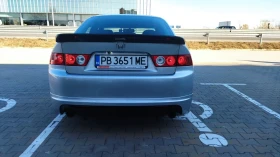 Honda Accord 2.2cdti 140kc.6ck.MUGEN TUNING NAVI FULL  | Mobile.bg    6