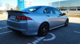 Honda Accord 2.2cdti 140kc.6ck.MUGEN TUNING NAVI FULL  | Mobile.bg    5