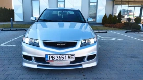 Honda Accord 2.2cdti 140kc.6ck.MUGEN TUNING NAVI FULL  | Mobile.bg    2