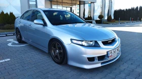 Honda Accord 2.2cdti 140kc.6ck.MUGEN TUNING NAVI FULL  | Mobile.bg    3