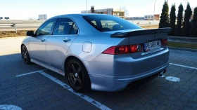 Honda Accord 2.2cdti 140kc.6ck.MUGEN TUNING NAVI FULL  | Mobile.bg    7