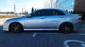 Honda Accord 2.2cdti 140kc.6ck.MUGEN TUNING NAVI FULL  | Mobile.bg    8