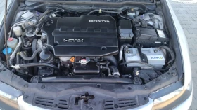 Honda Accord 2.2cdti 140kc.6ck.MUGEN TUNING NAVI FULL  | Mobile.bg    17