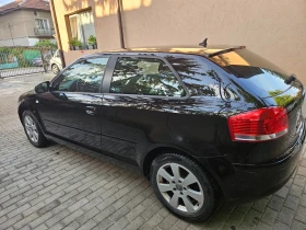 Audi A3, снимка 3