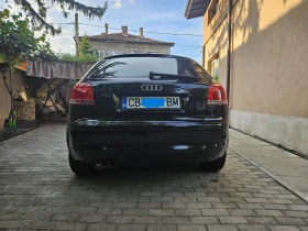 Audi A3, снимка 5