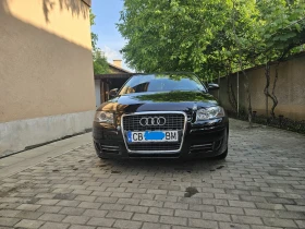 Audi A3, снимка 6