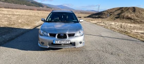 Subaru Impreza 2.0 r, снимка 1