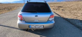 Subaru Impreza 2.0 r, снимка 6