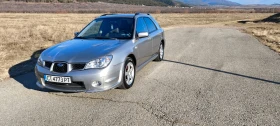 Subaru Impreza 2.0 r, снимка 3