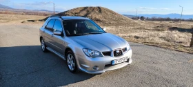 Subaru Impreza 2.0 r, снимка 2