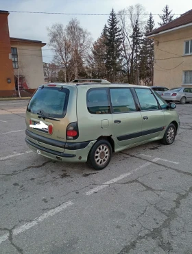 Renault Espace Газ/бензин , снимка 8