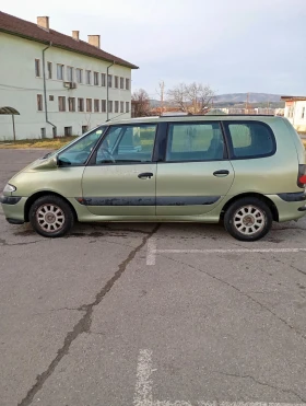 Renault Espace Газ/бензин , снимка 2