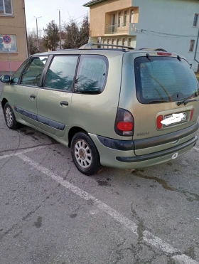 Renault Espace Газ/бензин , снимка 5