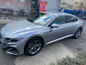 VW Arteon 2.0 TDI 150 k.с. R-LINE, снимка 2