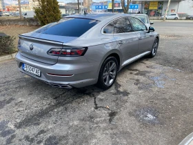 VW Arteon 2.0 TDI 150 k.с. R-LINE, снимка 6