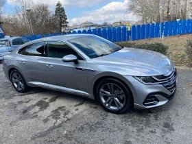 VW Arteon 2.0 TDI 150 k.с. R-LINE, снимка 3