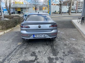 VW Arteon 2.0 TDI 150 k.с. R-LINE, снимка 7