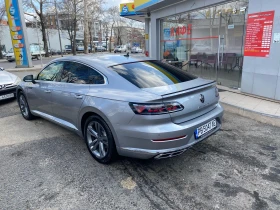 VW Arteon 2.0 TDI 150 k.с. R-LINE, снимка 5