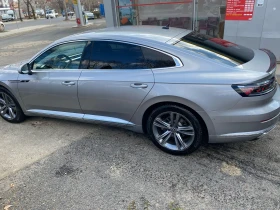 VW Arteon 2.0 TDI 150 k.с. R-LINE, снимка 8