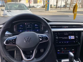 VW Arteon 2.0 TDI 150 k.с. R-LINE, снимка 9