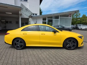 Обява за продажба на Mercedes-Benz CLA 220 4Matic MBUX/Печка/Камера/360/Ambient/AMG ~75 840 лв. - изображение 2