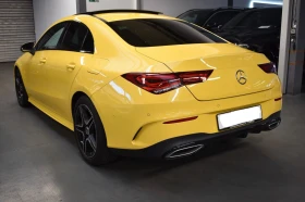 Mercedes-Benz CLA 220 CLA 220 4Matic, снимка 4