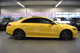 Mercedes-Benz CLA 220 CLA 220 4Matic, снимка 3