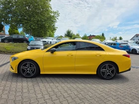 Обява за продажба на Mercedes-Benz CLA 220 4Matic MBUX/Печка/Камера/360/Ambient/AMG ~75 840 лв. - изображение 3