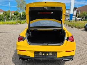 Обява за продажба на Mercedes-Benz CLA 220 4Matic MBUX/Печка/Камера/360/Ambient/AMG ~75 840 лв. - изображение 4