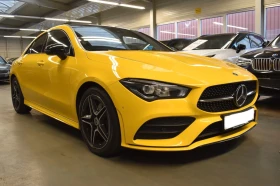 Mercedes-Benz CLA 220 CLA 220 4Matic, снимка 1