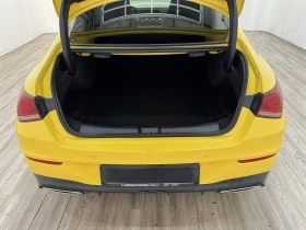 Mercedes-Benz CLA 220 4Matic MBUX/Печка/Камера/360/Ambient/AMG, снимка 8