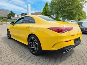 Обява за продажба на Mercedes-Benz CLA 220 4Matic MBUX/Печка/Камера/360/Ambient/AMG ~75 840 лв. - изображение 5