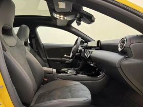 Mercedes-Benz CLA 220 4Matic MBUX/Печка/Камера/360/Ambient/AMG, снимка 13