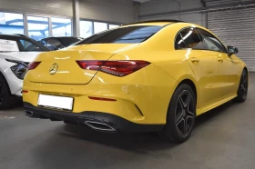 Mercedes-Benz CLA 220 CLA 220 4Matic, снимка 2